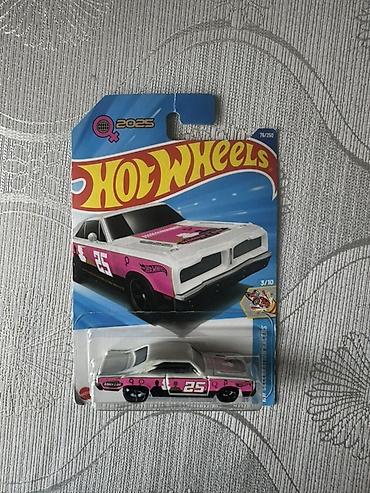 küpə: Hot Wheels qiymet 1 maşına aitdir Seçilmiş modellər: - Porsche 911 — 5