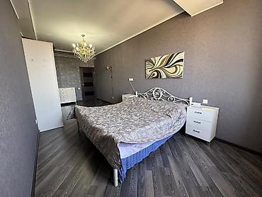 Продажа квартир: 2 комнаты, 83 м², Золотой квадрат Элитка, 10 этаж, Евроремонт — 7