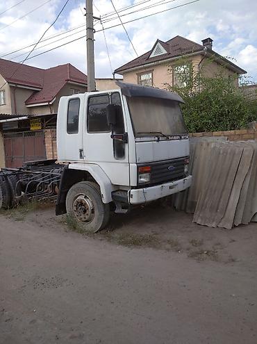 814 борт: Продаю мост 814 Мерседес. продаю форд грузавик нахаду. не писать — 3