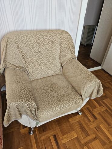 кровать кресло: Новый, Кресло, Ткань, Нет кредита, Нет доставки at lalafo.az кровать кресло: Новый, Кресло, Ткань, Нет кредита, Нет доставки