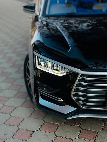 BYD: BYD E9: 2021 г., Автомат, Электромобиль, Седан — 3