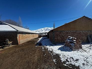 Продажа дач: 🔥 Срочно продаётся конюшня в Тош-Булаке! Отличный вариант для — 5