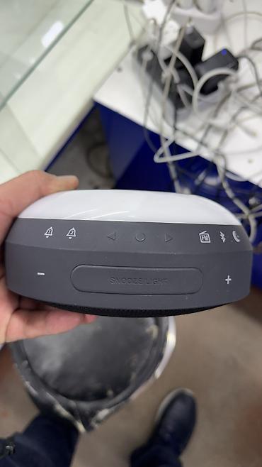pokox3 pro: JBL- FM радио с ночником и usb . aux б/у в хорошем состоянии — 7