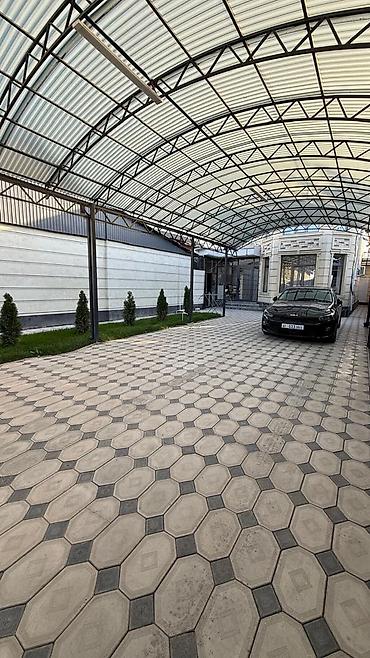 6 комнат, 180 м², 4 соток, Бишкек, Рабочий Городок Агентство недвижимости