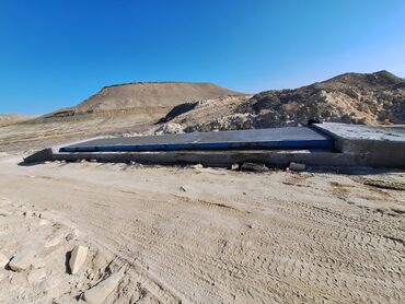 Hazır biznes: Terezi satisi — 2