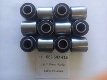 Specijalizovana tehnika: Sve od gume za Viljuškar POBEDA sve zaptivke i gumeni delovi Sve na lalafo.rs — 3 Specijalizovana tehnika: Sve od gume za Viljuškar POBEDA sve zaptivke i gumeni delovi Sve — 3