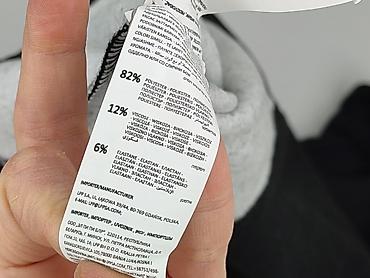 domodi kurtka: Sinsay, Sukienka damska, rozmiar XL — 5