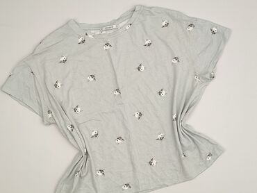 T-shirt damski, Pull and Bear, rozmiar S