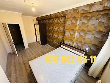 Yeni tikili: 2 otaqlı, Yeni tikili, 36 kv. m — 2