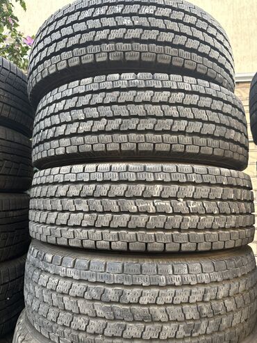 шины 225 70 r16 купить бу: 225.70.16. Сешка комплект Япония 🇯🇵. Йокогама 2020. 90%