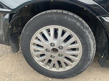tir: Колеса в сборе 195 / 65 / R 15, Зима, Б/у, Комплект, Легковые, Литые, отверстий - 4 — 3