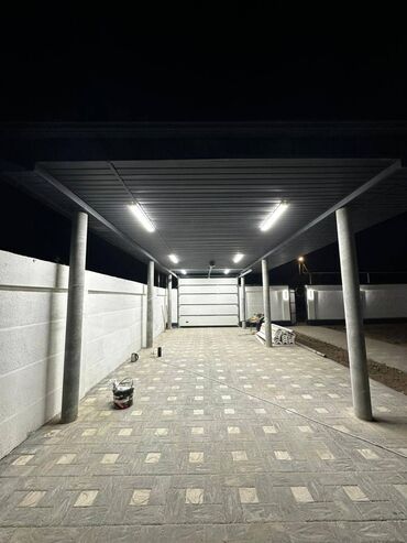 Продажа домов: Дом, 249 м², 5 комнат, Собственник, ПСО (под самоотделку) — 10