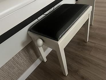 korg 180: Rəqəmsal piano və aksesuarlar dəsti Yenidi hec istifade olinmayib — 3
