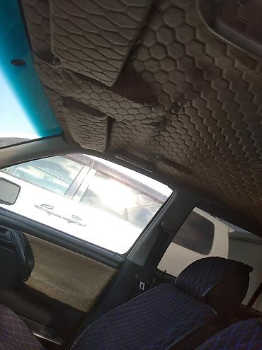 golf b4: Volkswagen Golf: 1994 г., 1.8 л, Механика, Бензин, Хэтчбэк — 10