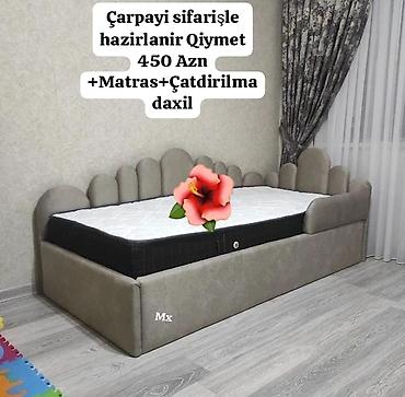 i̇ki mərtəbəli carpayi: Carpayı — 1