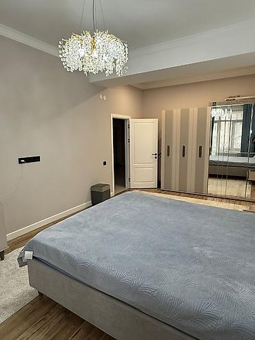 Продажа квартир: 2 комнаты, 105 м², Дизайнерский ремонт — 3