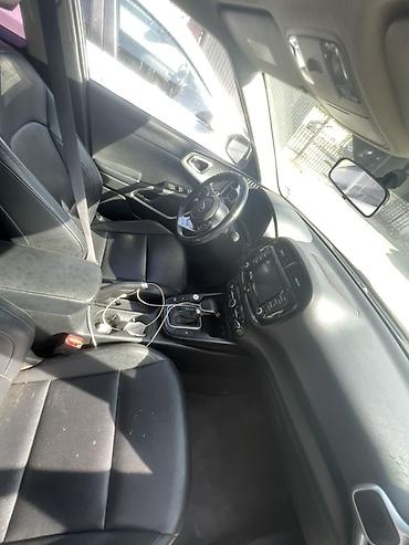 Kia: Kia Soul: 2019 г., 1.6 л, Робот, Бензин, Кроссовер — 6