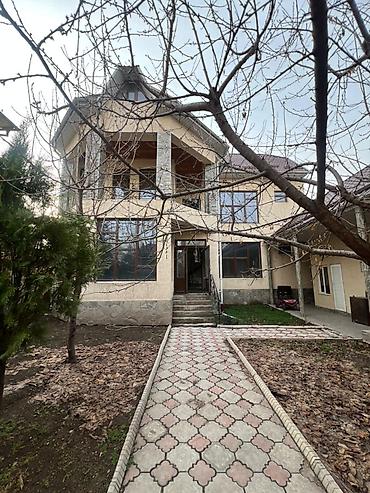 Продажа коттеджей и домов: 🚨 СРОЧНО ПРОДАЕТСЯ УЧАСТОК С ДВУМЯ ДОМАМИ! 📍 Район Арча-Бешик 🏡 На at lalafo.kg — 4 Продажа коттеджей и домов: 🚨 СРОЧНО ПРОДАЕТСЯ УЧАСТОК С ДВУМЯ ДОМАМИ! 📍 Район Арча-Бешик 🏡 На — 4