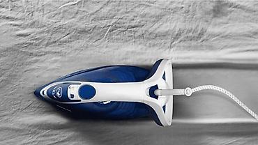 utuler: Ütü "TEFAL Easygliss Plus FV5770 1830008461"İstehsalçı: Tefal Şaquli — 1