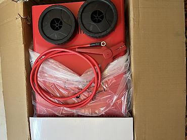 argb controller: Arnezi CD-620 — профессиональное пуско‑зарядное устройство для старта — 3