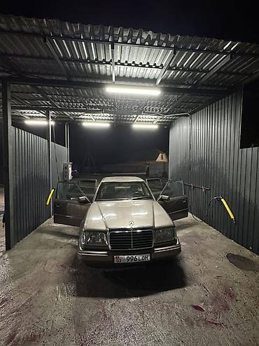 w210 рамка: Mercedes-Benz W124: 1990 г., 2.3 л, Механика, Газ-бензин (ГБО), Седан — 5