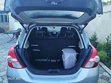 gurcustan avtomobil ehtiyat hisseleri: Nissan Tiida: 0.5 l | 2011 il Hetçbek — 6