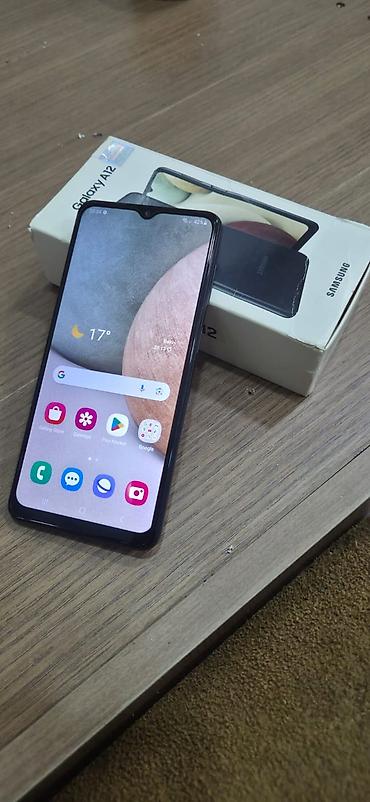 samsung a10 problemi: Samsung Galaxy A12, 64 GB, rəng - Qara, Barmaq izi — 2