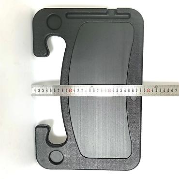 Чехлы и накидки на сиденья: Чехлы цвет - Черный, Новый, Самовывоз, Платная доставка — 8