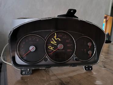 Унаа: Приборлор калканы Honda 2005 г., Колдонулган, Оригинал, Жапония — 3