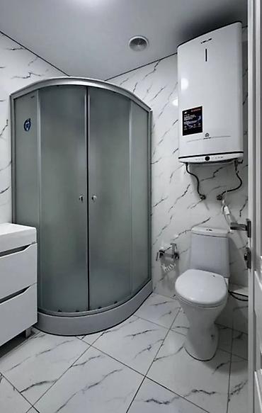2023: 2 комнаты, 70 м², 12 мкр Элитка, 3 этаж, Свежий ремонт — 6