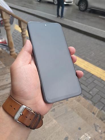 nokia yeni model: Samsung Galaxy A36, 256 GB, rəng - Qara, Sensor, İki sim kartlı, Face ID — 2
