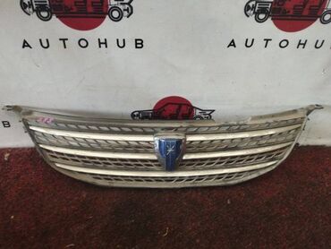 запчасти тоуота марк 2: Решетка радиатора TOYOTA MARK 2 GX110 2000 BEAMS 2001 (б/у)