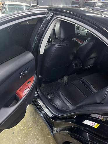 lexsus es350: Lexus ES: 2009 г., 3.5 л, Автомат, Бензин, Седан — 5