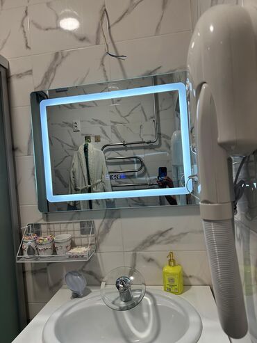 Иссык-Куль 2025: Номер, Гостевой дом Комфорт Каракол, Парковка, стоянка, Охраняемая территория — 14