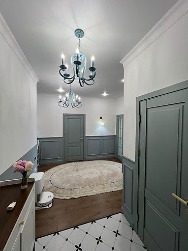 Продажа квартир: 3 комнаты, 90 м², Технопарк Элитка, 3 этаж, Дизайнерский ремонт — 2