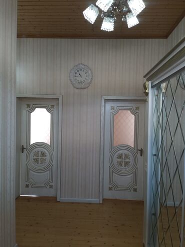 Həyət evləri və villaların satışı: Qala qəs. 4 otaqlı, 120 kv. m, Kredit yoxdur, Yeni təmirli — 12