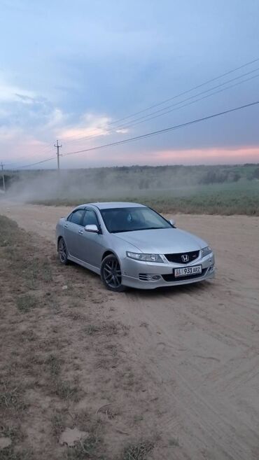 хонда сивик леви руль автамат хежибек серебристый: Honda Accord: 2006 г., 2.4 л, Автомат, Бензин, Седан