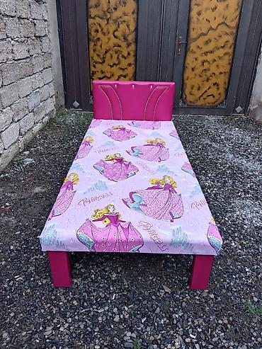 Digər: Təzə çarpayılar — 8