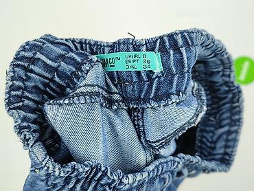 jeansy jogger: Denim Co, Jeansy damskie, rozmiar XS — 6