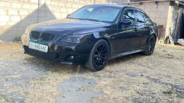 радиатор опель фронтера б: BMW 530: 2005 г., 3 л, Типтроник, Бензин, Седан