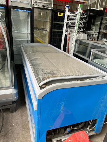 Морозильники: Морозильник, Б/у, Самовывоз, Платная доставка — 12