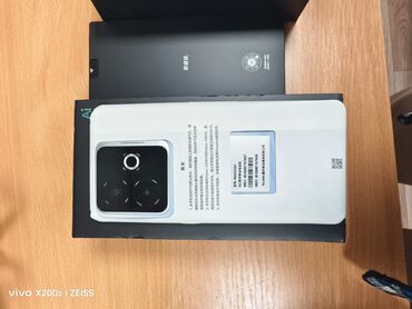 Realme: Realme GT 7 Pro, Новый, 256 ГБ, цвет - Синий, 2 SIM — 7