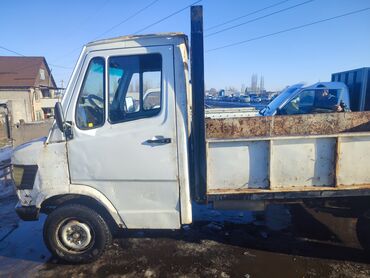 мерс сапог двухскат: Грузовик, Mercedes-Benz, Стандарт, Б/у