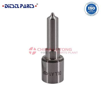 Nozzle Sprayer DLSA143P1058 #Injector Nozzle F00VX40179# #Injector