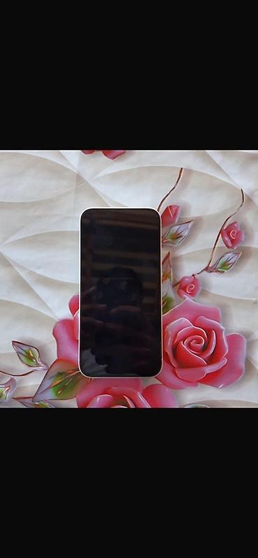 iphone 13 case: IPhone 13, 128 GB, Ağ, Face ID — 1