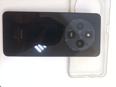прокат playstation 3: Redmi 14C, 128 GB, rəng - Qara