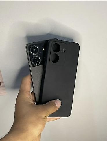 Уюлдук телефондор жана аксессуарлар: Redmi, Redmi 13C, Колдонулган, 128 ГБ, түсү - Көк — 3