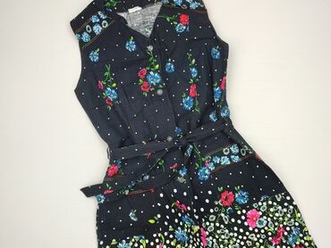 eleganckie sukienki midi dla puszystych: Сукня жіноча, L
