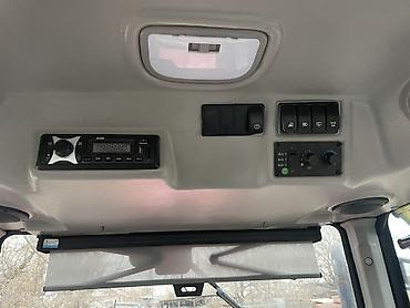 мир салник: Трактор FM World WD1404M-6 с навесным плугом -Колёсный трактор — 7