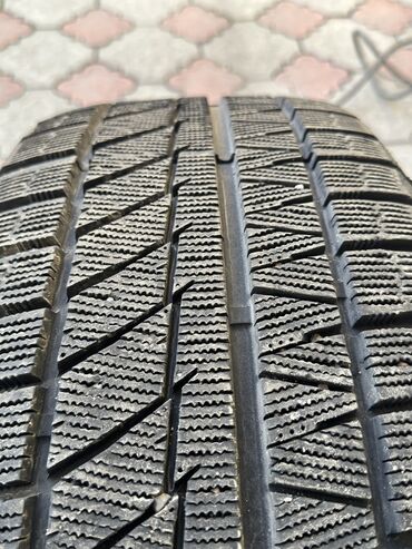 колесо от тачки: Колеса в сборе 255 / 55 / R 19, Зима, Комплект, Легковые, Литые, отверстий - 5